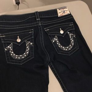 Authentic True Religion Jeans